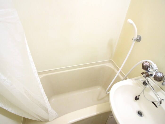 物件内観写真16　(バス／シャワールーム等)