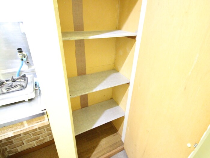 物件内観写真17　(靴箱)