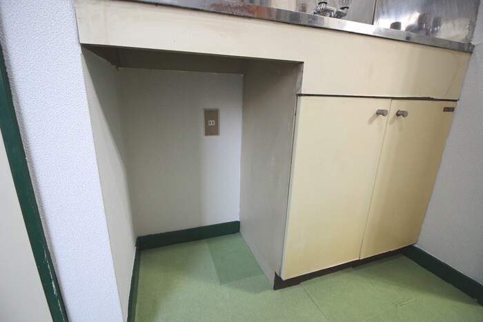 物件内観写真17　(キッチン)