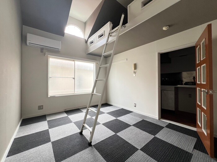 物件内観写真19　(居室)