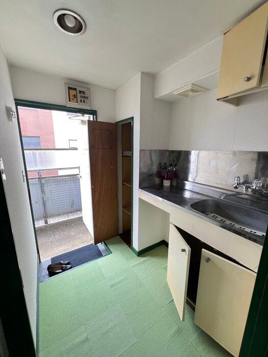 物件内観写真21　(廊下)