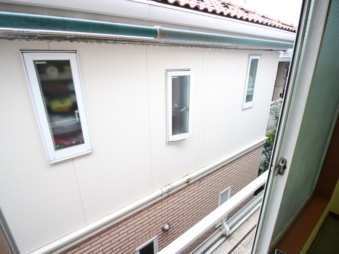 物件内観写真22　(ベランダ・バルコニー)