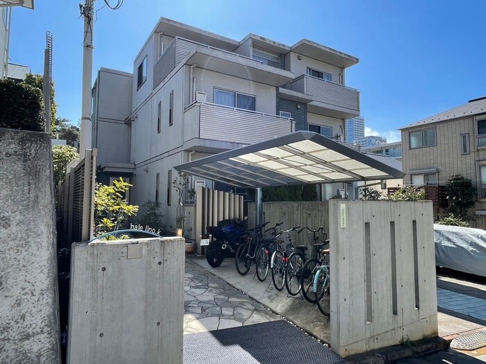 物件外観写真2　(外観写真)