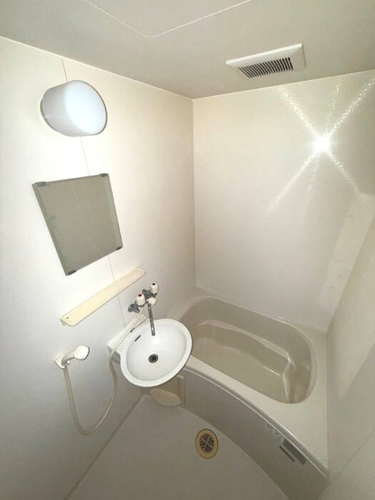 物件内観写真11　(バス／シャワールーム等)