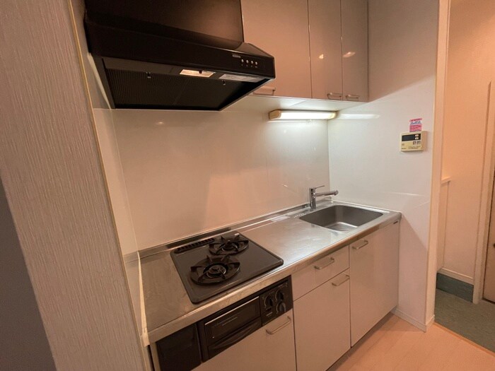 物件内観写真12　(キッチン)