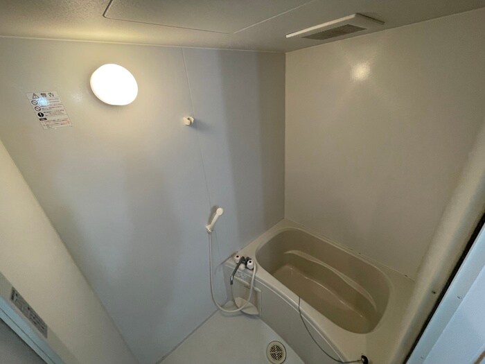 物件内観写真14　(バス／シャワールーム等)