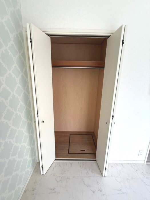 物件内観写真14　(収納)