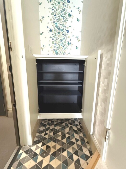 物件内観写真16　(靴箱)