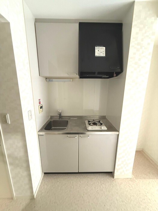 物件内観写真17　(キッチン)