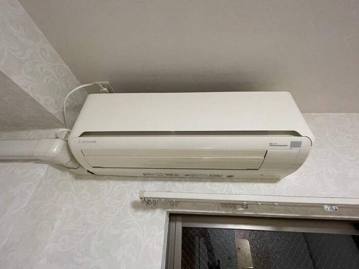 物件内観写真18　(室内からの展望)