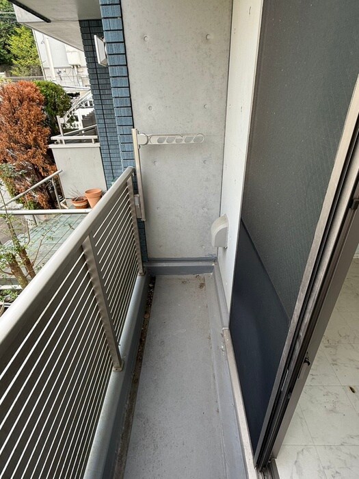 物件内観写真18　(ベランダ・バルコニー)