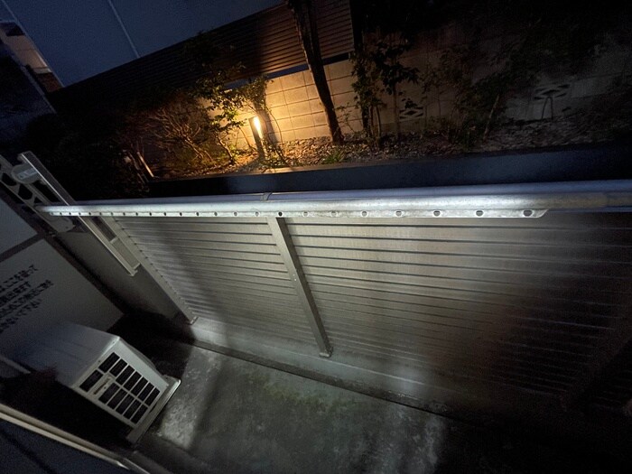 物件内観写真19　(ベランダ・バルコニー)