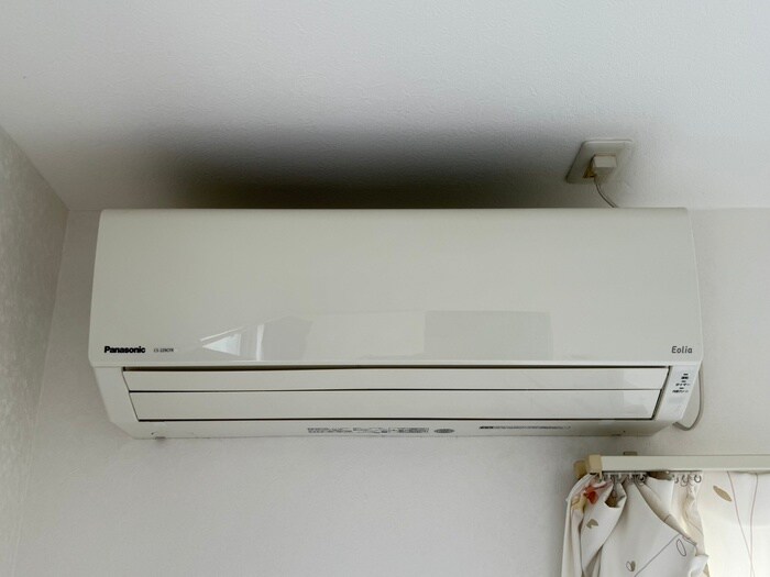 物件内観写真21　(省エネ性能ラベル)