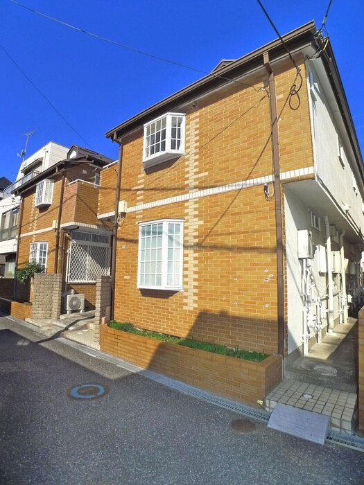 物件外観写真3　(外観写真)