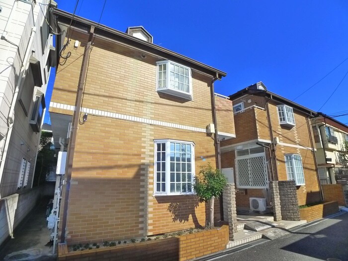 物件外観写真6　(外観写真)