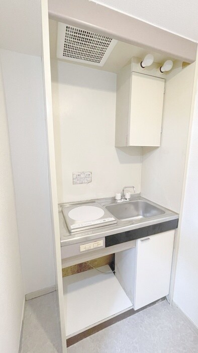 物件内観写真10　(キッチン)