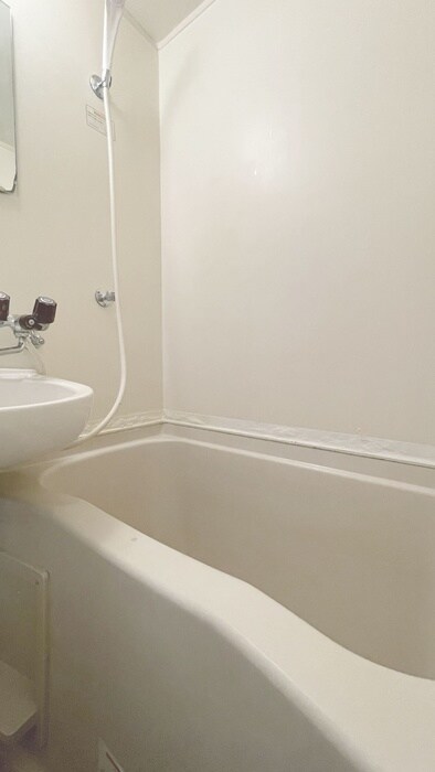 物件内観写真11　(バス／シャワールーム等)