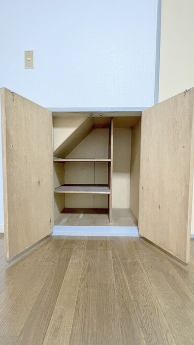 物件内観写真15　(靴箱)