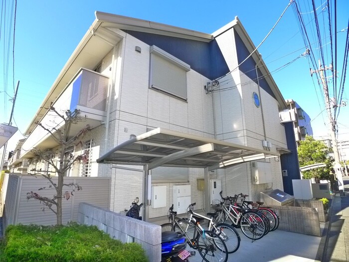 物件外観写真2　(その他)