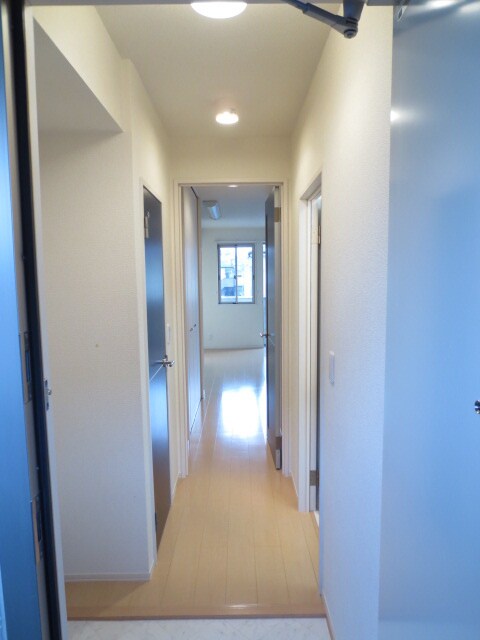 物件内観写真7　(廊下)