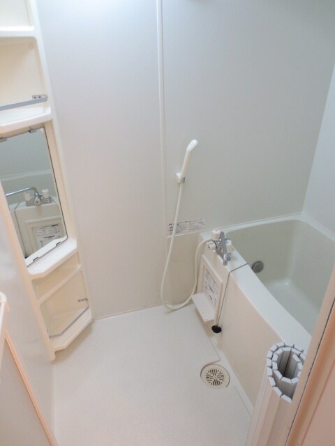 物件内観写真13　(バス／シャワールーム等)