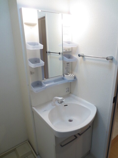 物件内観写真14　(洗面)