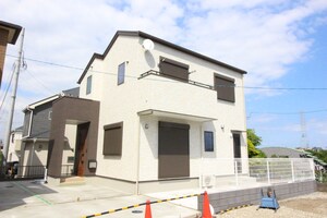 パークヒル２４外観写真