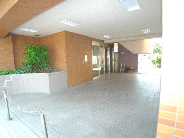 物件外観写真2　(建物設備)