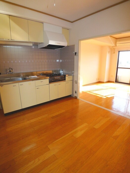 物件内観写真6　(内観写真)