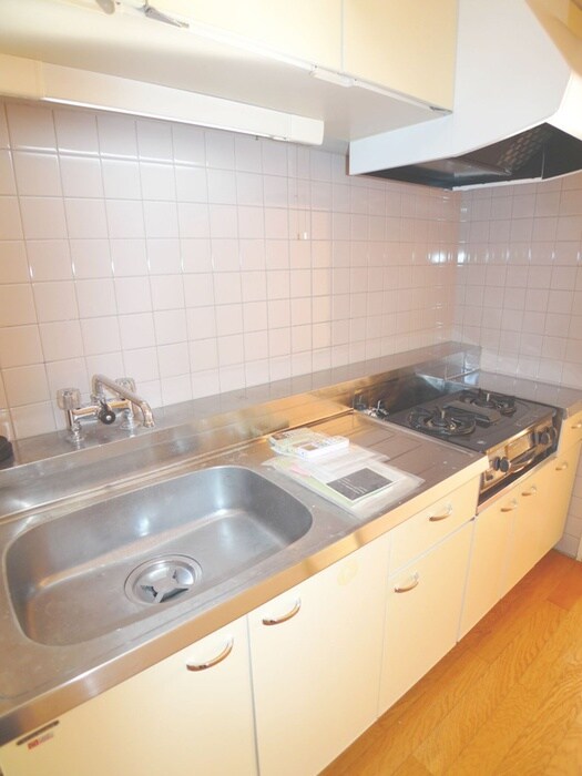 物件内観写真7　(キッチン)