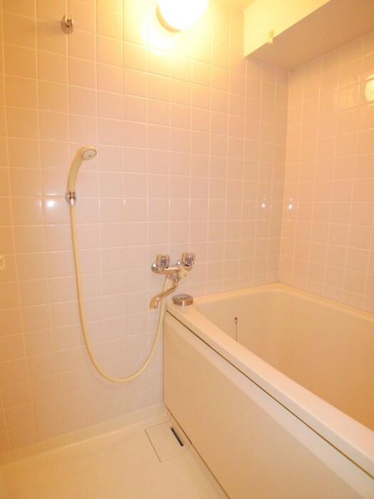 物件内観写真9　(バス／シャワールーム等)