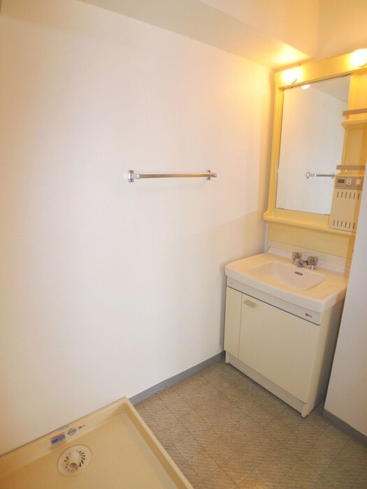 物件内観写真11　(洗面)