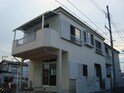 松鶴様方貸家