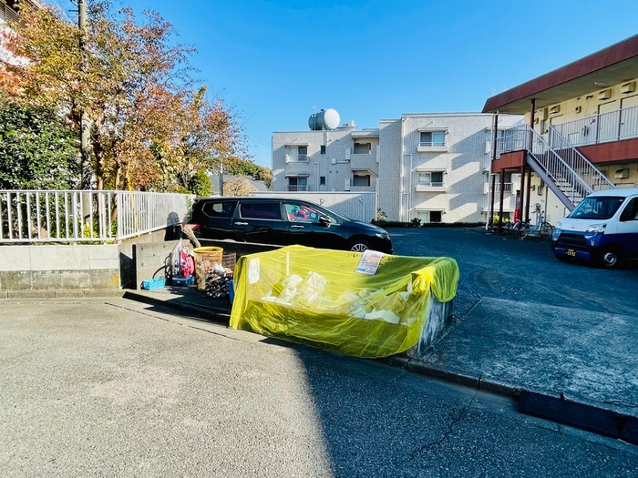 物件外観写真5　(建物設備)