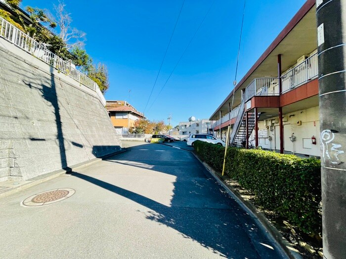 物件外観写真6　(周辺環境)