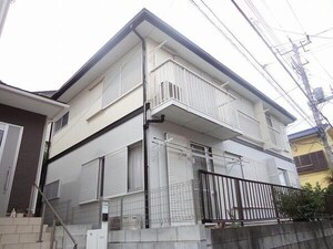 サンハイツ志津外観写真