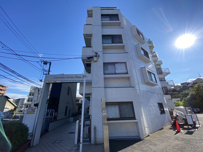 上大岡三和プラザⅡ（１０２）
