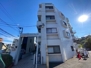 上大岡三和プラザⅡ（１０２）外観写真