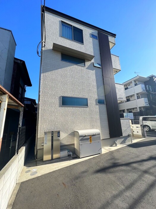 物件外観写真3　(建物設備)