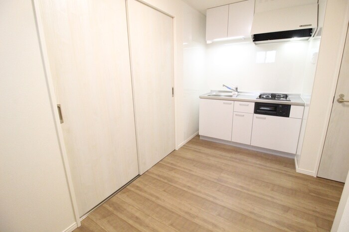 物件内観写真11　(キッチン)