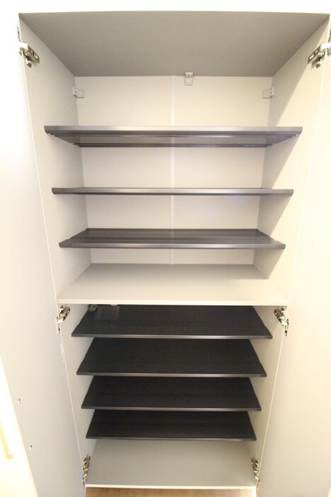 物件内観写真18　(靴箱)