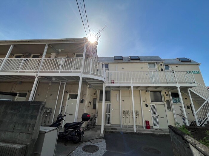 物件外観写真3　(外観写真)