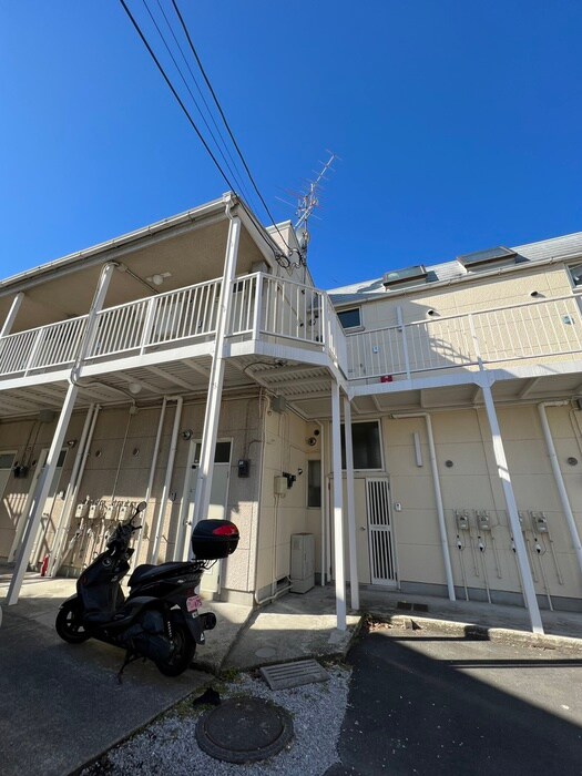 物件外観写真4　(外観写真)