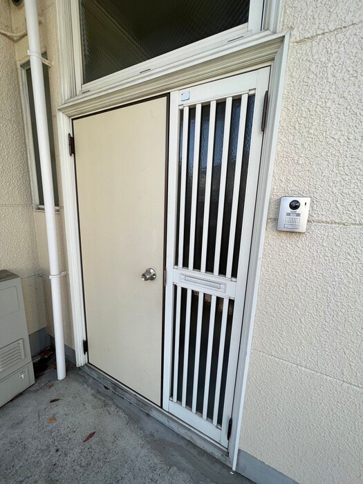 物件外観写真6　(外観写真)