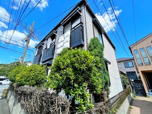 スペ－スビ－ダ２１外観写真