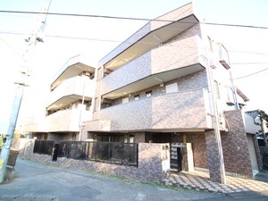 クリスタルハイムⅡ（303）外観写真