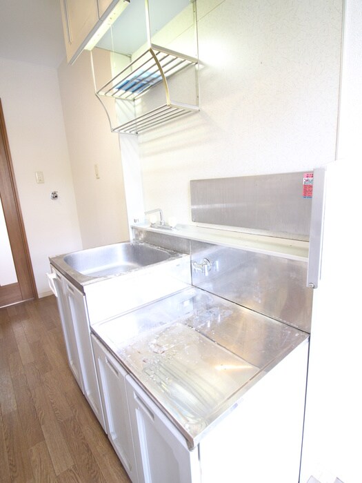 物件内観写真7　(キッチン)