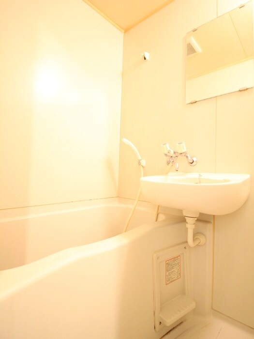 物件内観写真9　(バス／シャワールーム等)