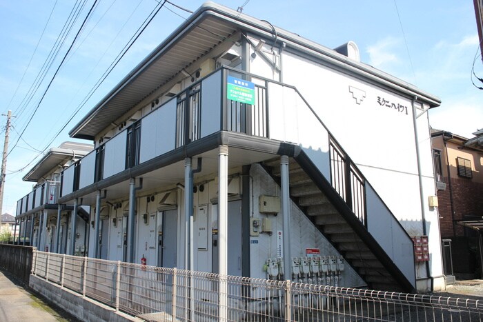 物件外観写真4　(外観写真)