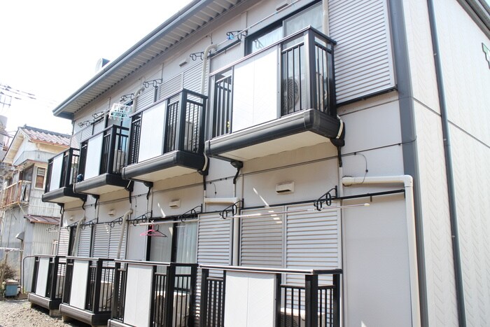 物件外観写真5　(外観写真)